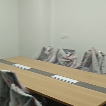 Bedroom in  Office Space at DLF Corporate Greens, Sector 74a – for Rent