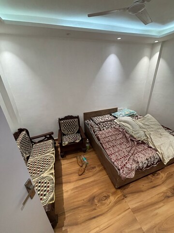 3 BHK Builder Floor For Sale in Sant Nagar