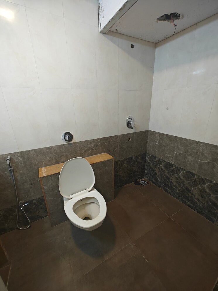 Bathroom, akshar-shreeji-heights 4 Bedroom 2850 Sq.Ft. Apartment In Seawoods Navi Mumbai 8314854