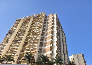 1 BHK Apartment For Rent in Swaraj Bella Vista, Ghansoli
