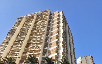 1 BHK Apartment For Rent in Swaraj Bella Vista, Ghansoli