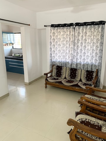 2 BHK Apartment For Rent in Balaji Kanchanpuram Wagholi Pune  8314833