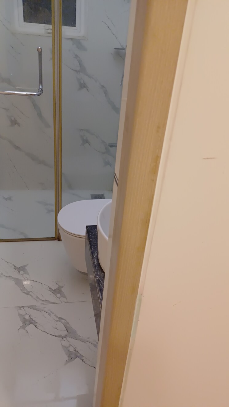 Attached Bathroom, ghansoli 3 Bedroom 1100 Sq.Ft. Apartment In Ghansoli Navi Mumbai 8314862