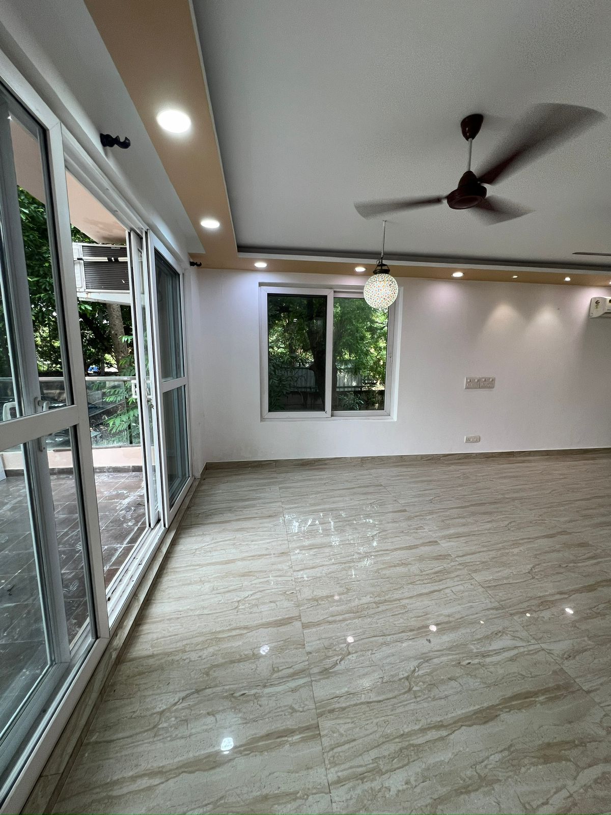 2 BHK Builder Floor For Sale in Garhi