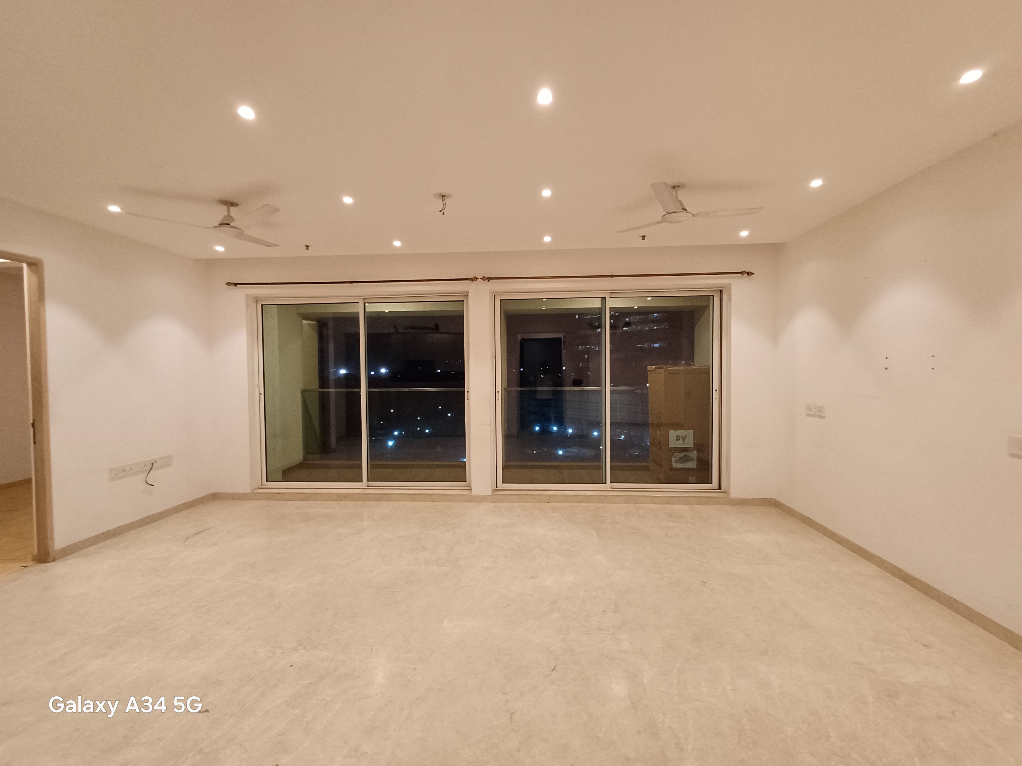 3 BHK + Pooja Room Apartment For Sale in Ghansoli 