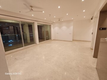 Building Lobby in 3 BHK Apartment at Ghansoli – for Sale