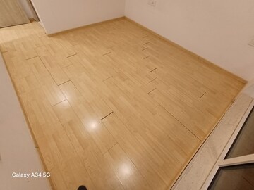  3 BHK Apartment at Ghansoli – for Sale