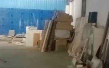Warehouse For Rent in Sakinaka