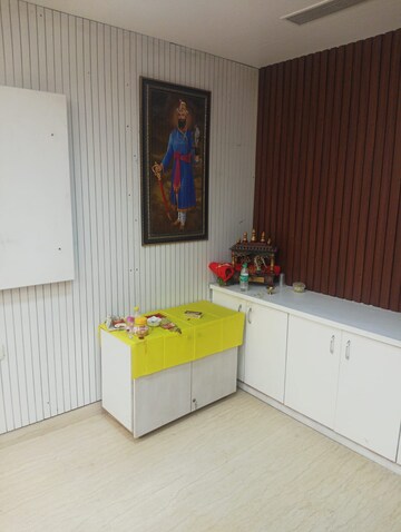 Bedroom in 2 BHK Apartment at Aya Nagar – for Rent