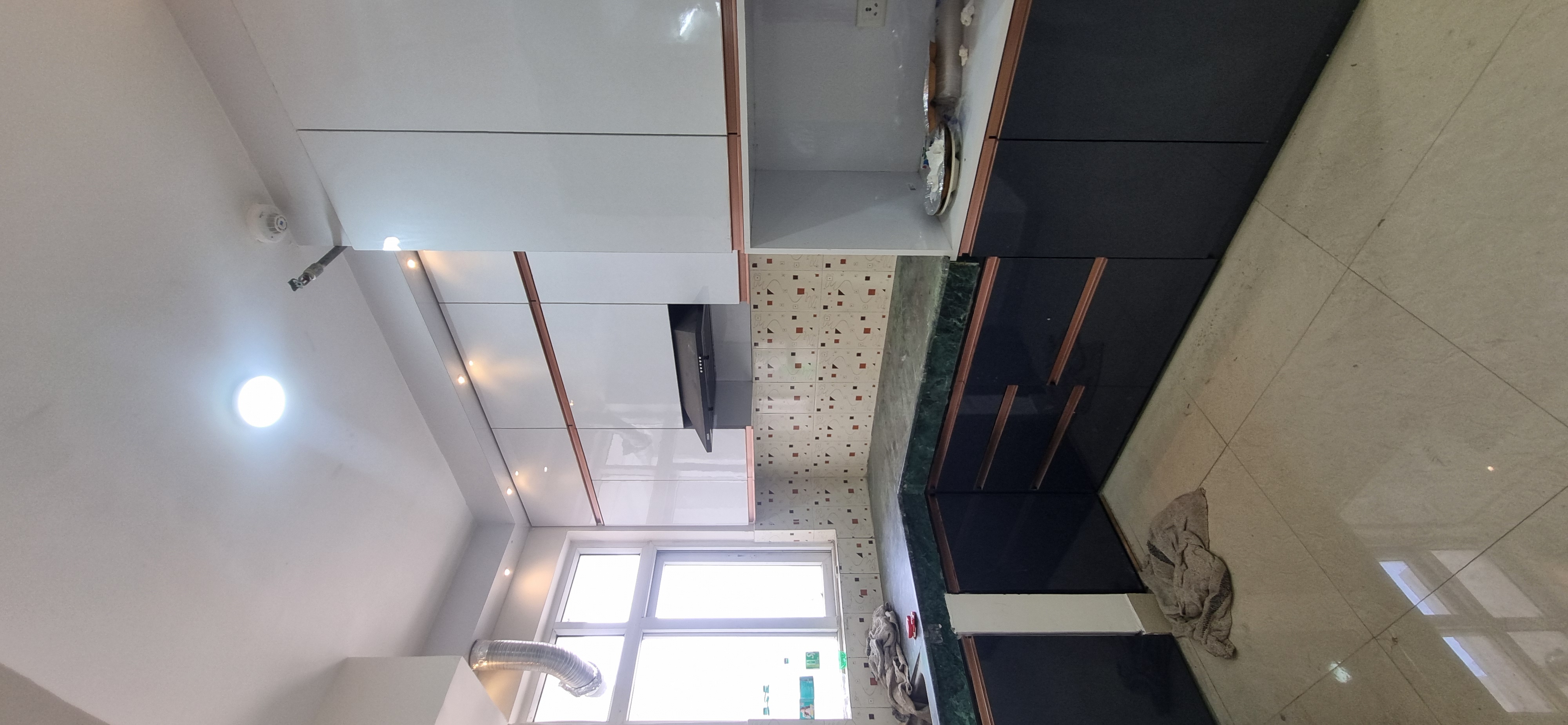 3 BHK 1550 Sq.Ft. Builder Floor in Sai Kunj New Palam  vihar