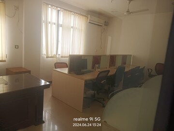 Floor Plan in  Office Space at Sector 62 – for Rent
