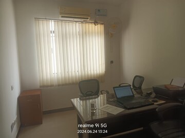 Floor Plan in  Office Space at Sector 62 – for Rent