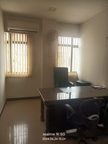 Floor Plan in  Office Space at Sector 62 – for Rent