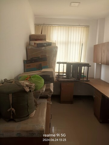 Floor Plan in  Office Space at Sector 62 – for Rent