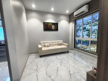 1.5 BHK Apartment For Rent in Shripal One, Vasai East