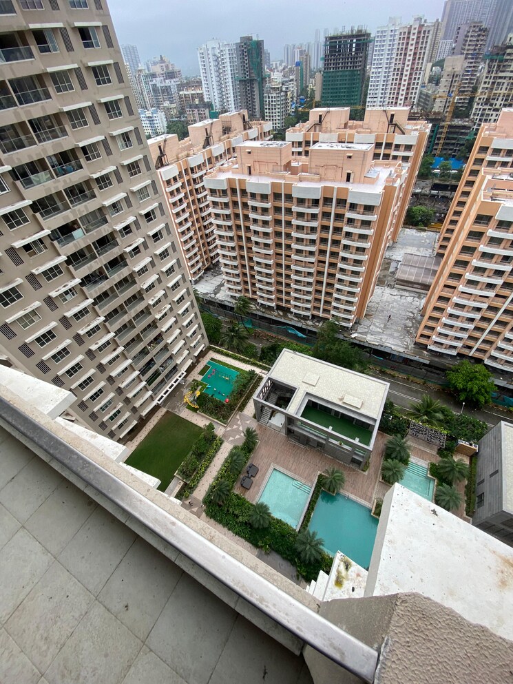 Exterior View, lotus-sky-garden 2 Bedroom 809 Sq.Ft. Apartment In Malad West Mumbai 8314869