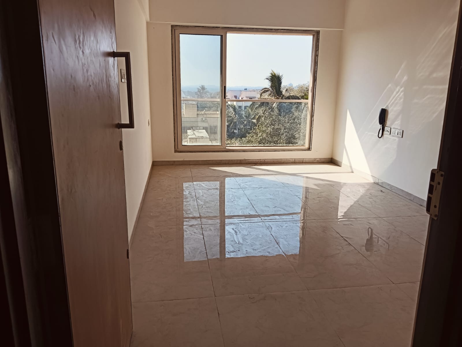 2 BHK 809 Sq.Ft. Apartment in Lotus Sky Garden