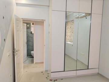 Building Lobby in 3 BHK Apartment at Emaar MGF Emerald Hills, Sector 65 – for Rent