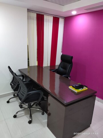 Team Area in  Office Space at Sector 62 – for Rent
