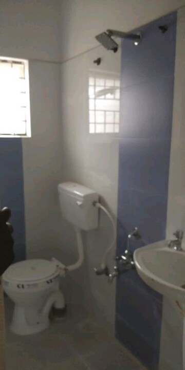 Bathroom in 6+ BHK Independent House at Nri Layout – for Sale