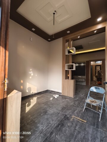 Bedroom in 3.5 BHK Independent House at Vaishali Nagar – for Sale