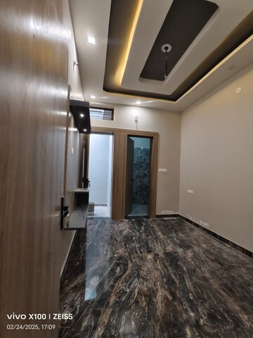 Staircase in 3.5 BHK Independent House at Vaishali Nagar – for Sale