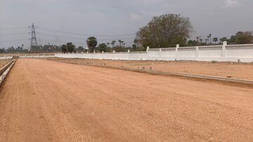 Plot Area in  Plot at Valapadi – for Sale