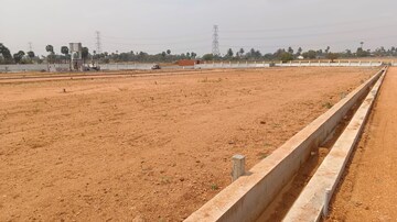 Plot Area in  Plot at Valapadi – for Sale
