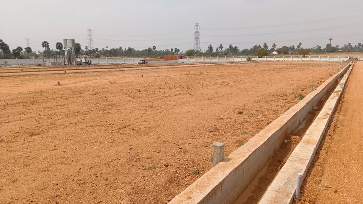 undefined, valapadi  1200 Sq.Ft. Plot In Valapadi Salem 8315160