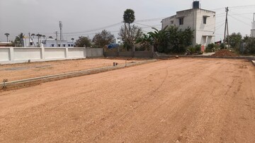 Plot Area in  Plot at Valapadi – for Sale