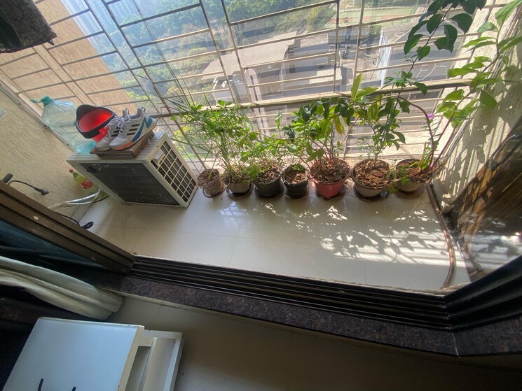 Exterior View, parshvanath-hansraj-height 2 Bedroom 700 Sq.Ft. Apartment In Manpada Thane 8314937