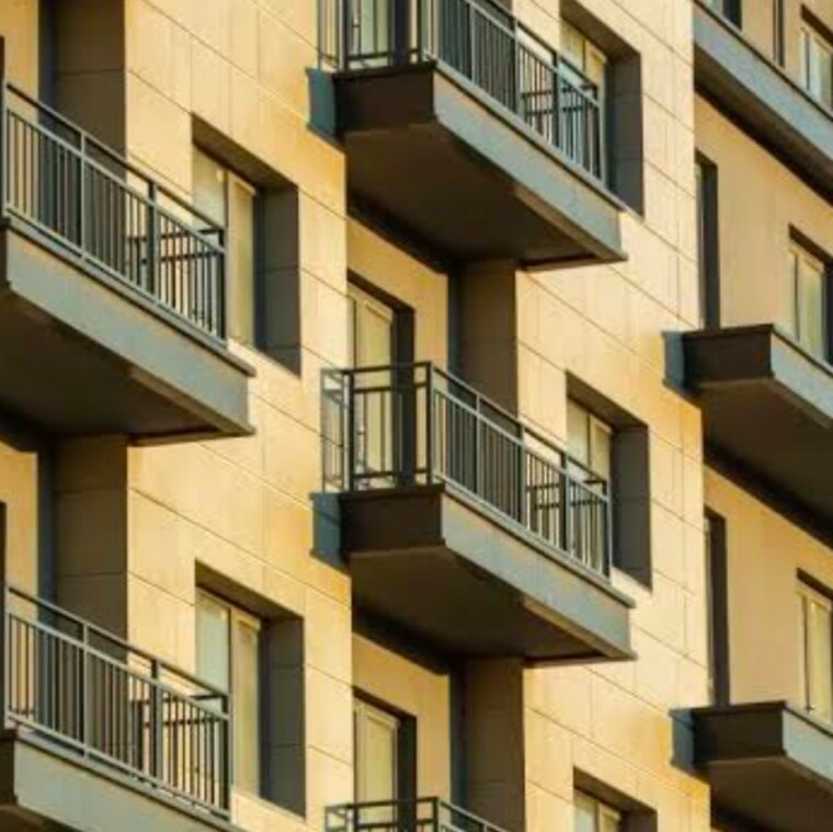 Exterior View, signature-global-titanium-spr 4 Bedroom 2900 Sq.Ft. Builder Floor In Fazilpur Jharsa Gurgaon 8314935