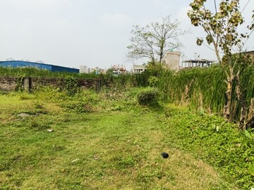 Plot Area in  Plot at Bhawanipur – for Sale
