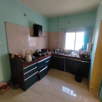 Kitchen in 1 BHK Independent House at Dighi – for Rent