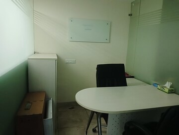 Team Area in  Office Space at Sector 62 – for Rent