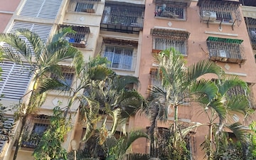 1 BHK Apartment For Rent in Giriraj Gokulesh Dham, Ghansoli