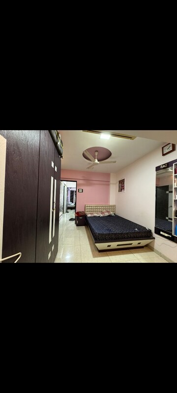 2 BHK Apartment For Rent in Prerna CHS Worli, Worli