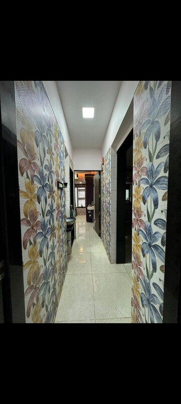Building Lobby in 2 BHK Apartment at Prerna CHS Worli, Worli – for Rent