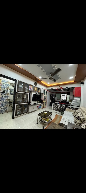 Gym in 2 BHK Apartment at Prerna CHS Worli, Worli – for Rent
