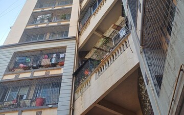 1 RK Apartment For Rent in Haware Panchavati, Ghansoli