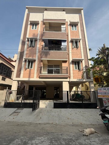 3 BHK Apartment For Resale in Chromepet Chennai  8314916