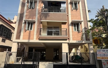 3 BHK Apartment For Sale in Chromepet