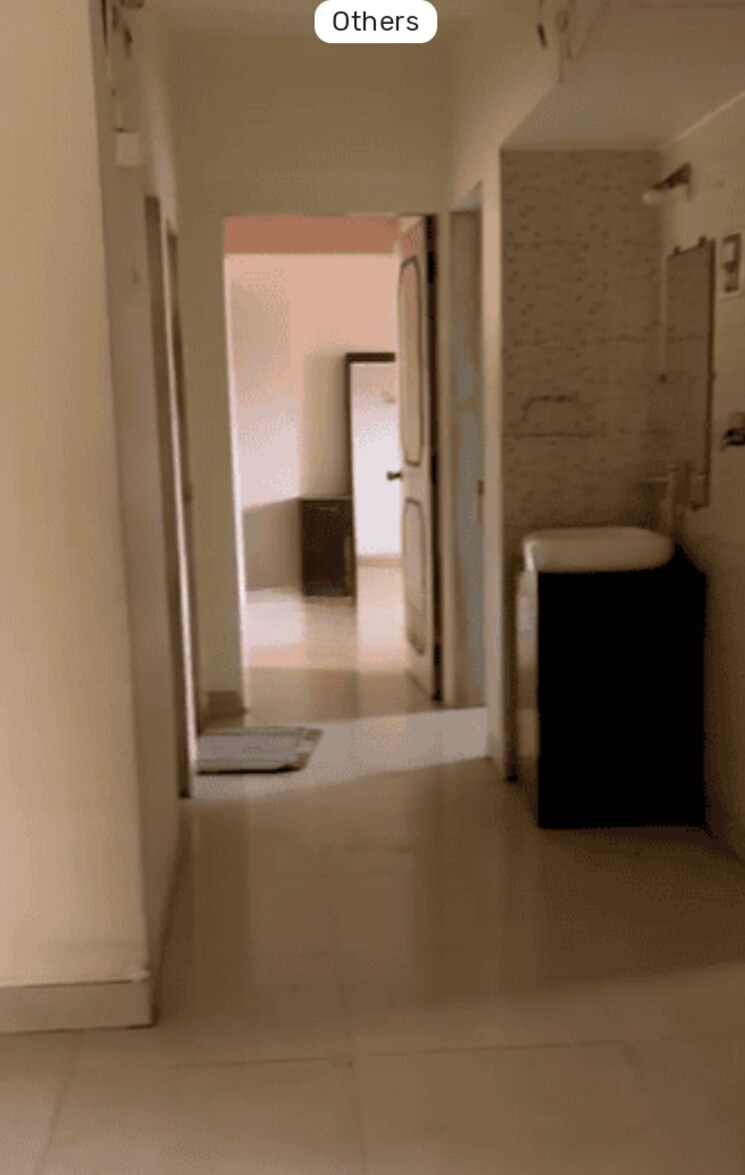 Bathroom, rutu-estate 2 Bedroom 920 Sq.Ft. Apartment In Brahmand Thane 8314940