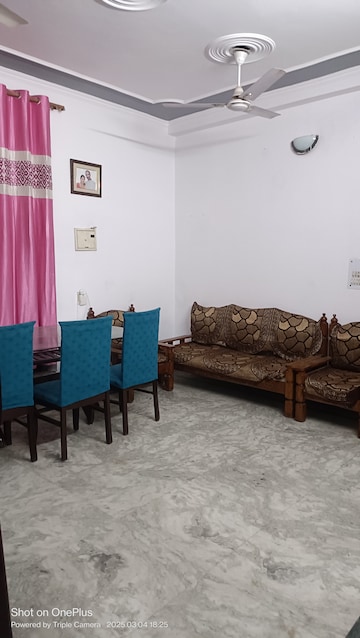 2 BHK Builder Floor For Rent in Ashoka Enclave Faridabad Sector 34 Faridabad  8314952