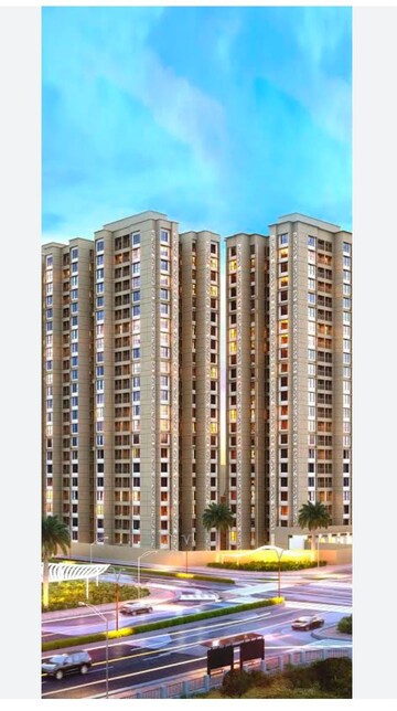 1 BHK Apartment For Rent in Godrej Green Cove, Mahalunge