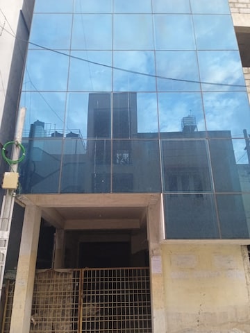 Bathroom in 6+ BHK Independent House at Kammanahalli – for Sale