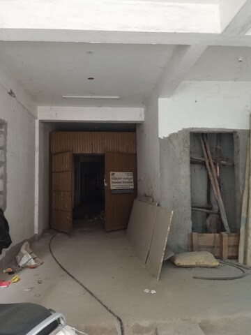 Building Lobby in 6+ BHK Independent House at Kammanahalli – for Sale
