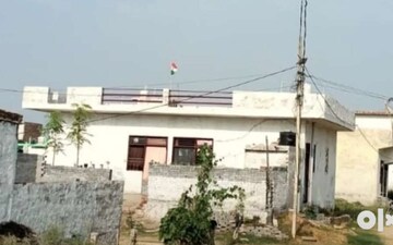 Plot For Sale in Sultanpur