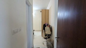 Furnished Amenities in 3 BHK Apartment at Prestige High Fields, Gachibowli – for Rent