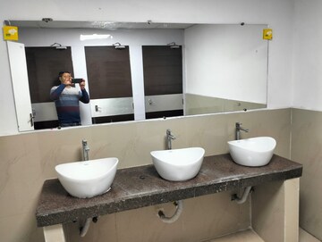 Team Area in  Office Space in IT/SEZ at Sector 2 – for Rent